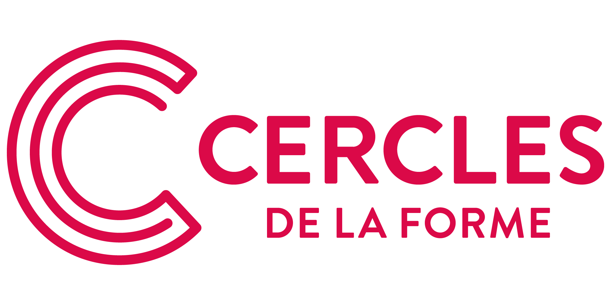 Cercles de la Forme